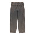 Miniatyrbillede 2 af 2: Dickies Madison Baggy Fit Jeans Brun 32 / 34 Mand