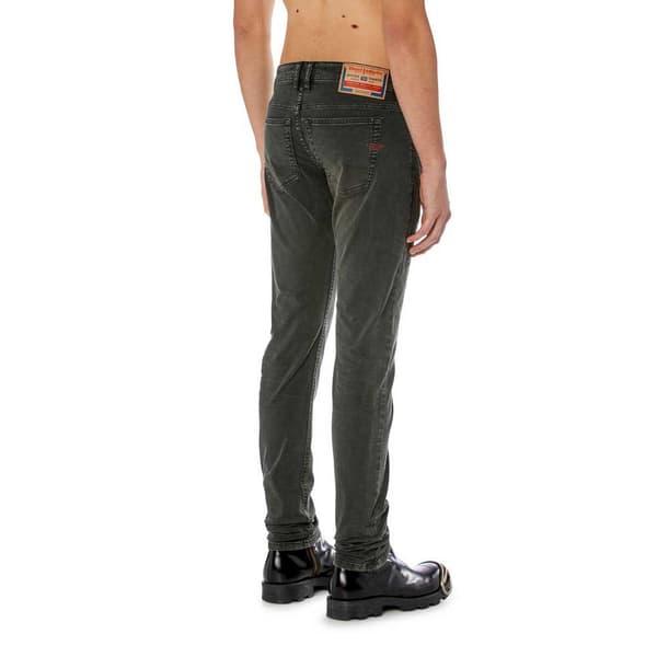 Diesel 1979 Sleenker Jeans Grå 33 / 32 Man