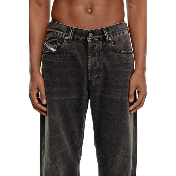 Diesel 2010 D Macs Farkut Musta 32 / 32 Mies