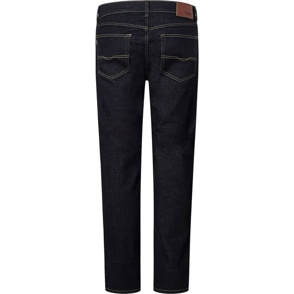 Pepe Jeans Pm207388 Slim Fit Jeans Blå 29 / 32 Mand