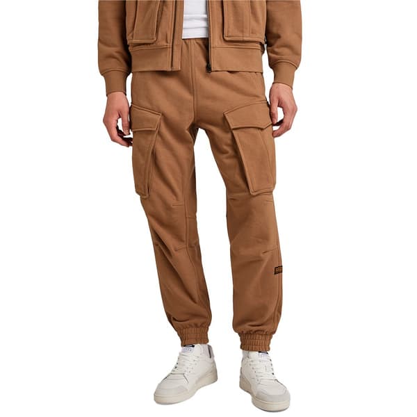 G-star Rovic Cargobyxor Brun XL Man