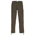 Pikkukuva 1 / 3: Jack & Jones Karl Harlow Cargo Housut Ruskea 34 / 32 Mies