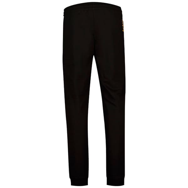 Ea7 Emporio Armani 8npp66-pjvrz Housut Musta M Mies