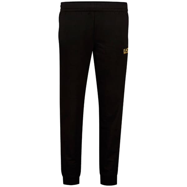 Ea7 Emporio Armani 8npp66-pjvrz Housut Musta M Mies