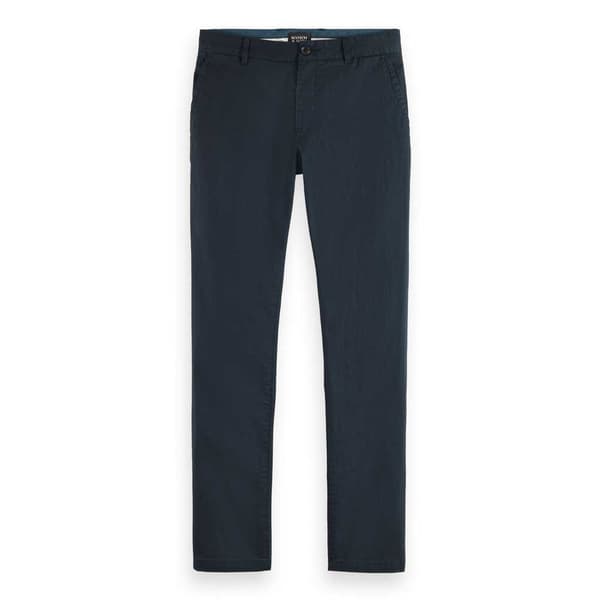Scotch & Soda Core Mott Byxor Blå 36 / 34 Man