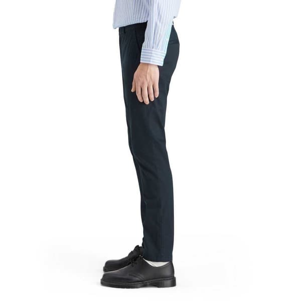 Scotch & Soda Core Mott Byxor Blå 36 / 34 Man