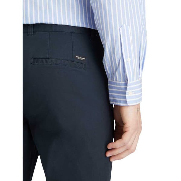 Scotch & Soda Core Mott Byxor Blå 36 / 34 Man