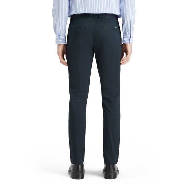 Scotch & Soda Core Mott Byxor Blå 36 / 34 Man