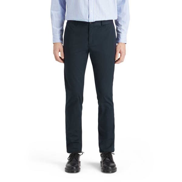 Scotch & Soda Core Mott Byxor Blå 36 / 34 Man