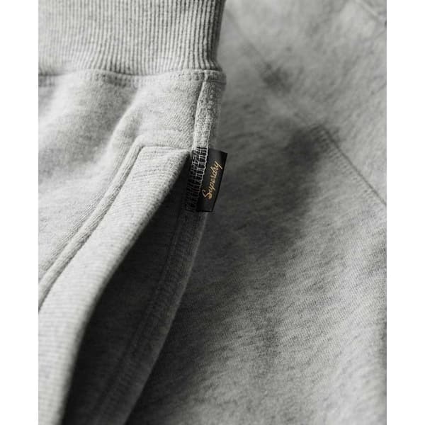 Superdry Duo Vl Graphic Hikihousut Harmaa L Mies