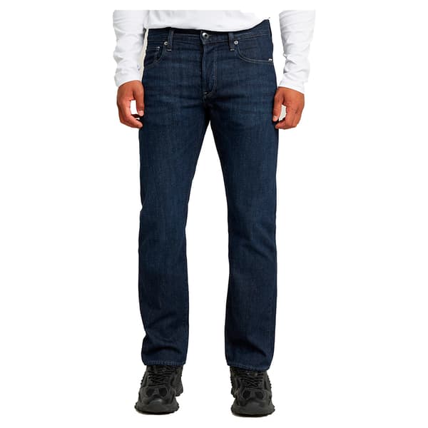 G-star 51002-b988 3301 Straight Farkut Sininen 40 / 32 Mies