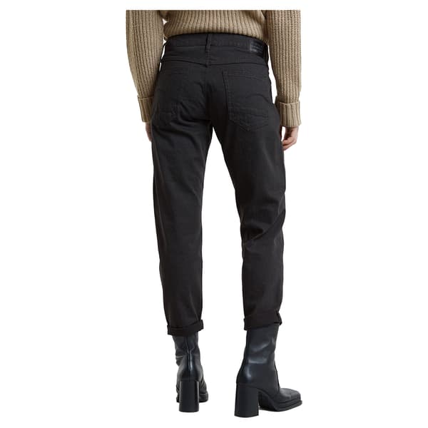 G-star Kate Boyfriend Farkut Musta 25 / 30 Nainen
