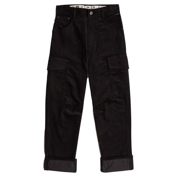 G-star D25761-d727 Cargo Housut Musta 27 Nainen