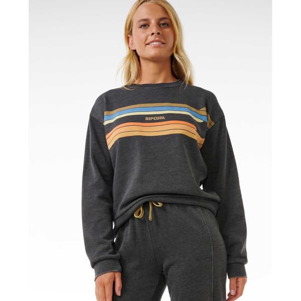 Rip Curl High Tide Hikihousut Harmaa M Nainen
