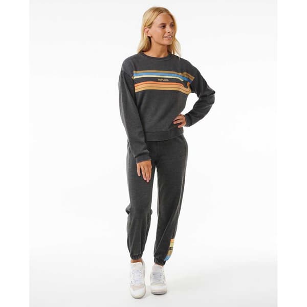 Rip Curl High Tide Hikihousut Harmaa M Nainen
