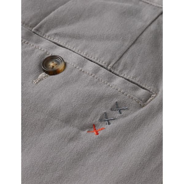 Scotch & Soda 178366 Bukser Grå 28 / 32 Mand