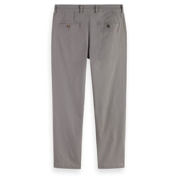 Scotch & Soda 178366 Bukser Grå 28 / 32 Mand