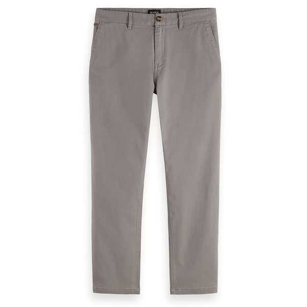 Scotch & Soda 178366 Bukser Grå 28 / 32 Mand