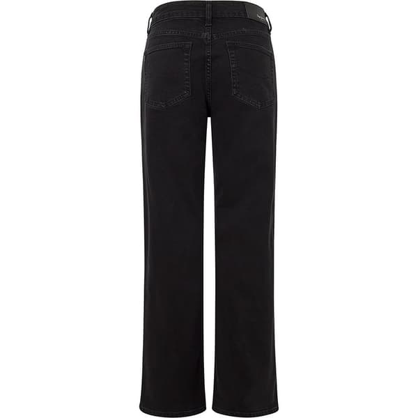 Pepe Jeans Lexa Farkut Musta 27 / 30 Nainen