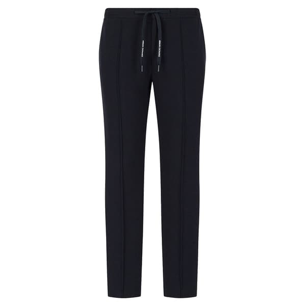 Armani Exchange 8nzp42_znuaz Bukser Sort 30 Mand