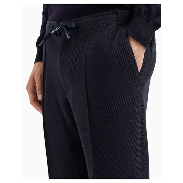 Armani Exchange 8nzp42_znuaz Bukser Sort 30 Mand