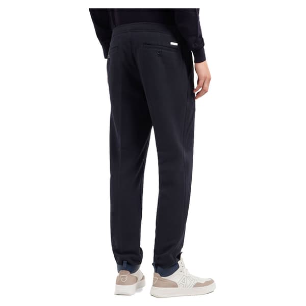 Armani Exchange 8nzp42_znuaz Bukser Sort 30 Mand
