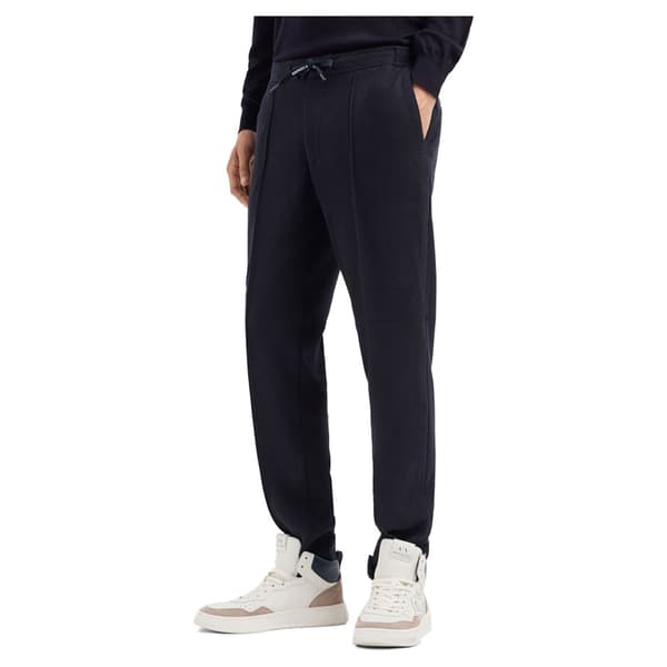 Armani Exchange 8nzp42_znuaz Byxor Svart 30 Man
