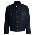 Miniatyrbillede 3 af 5: Hugo Dex Jeans Blå XS Mand