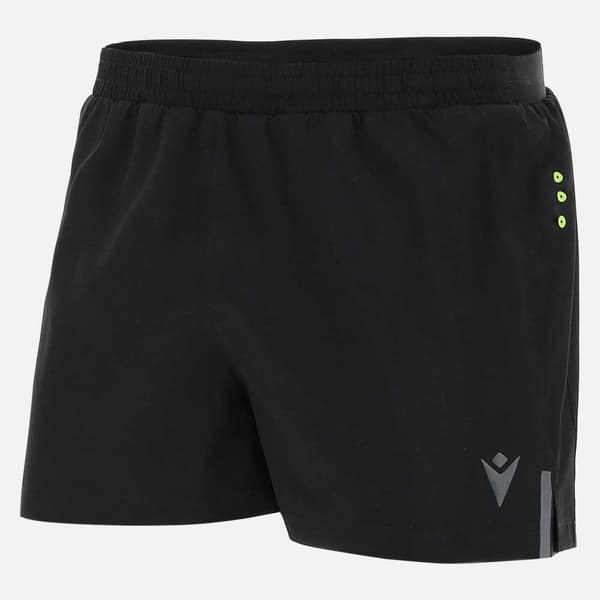 Macron Timon Shorts Svart S Man