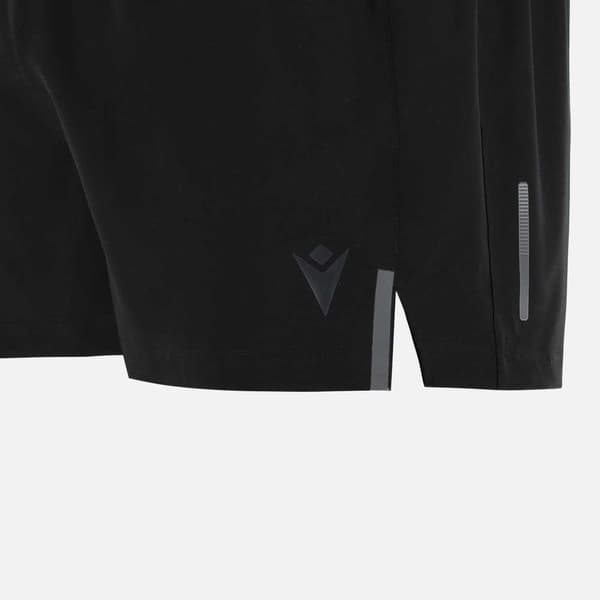 Macron Timon Shorts Svart S Man