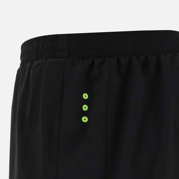 Macron Timon Shorts Svart S Man