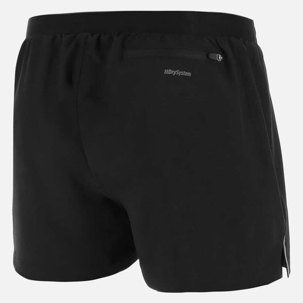 Macron Timon Shorts Svart XL Man