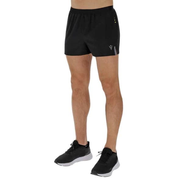Macron Timon Shorts Svart XL Man