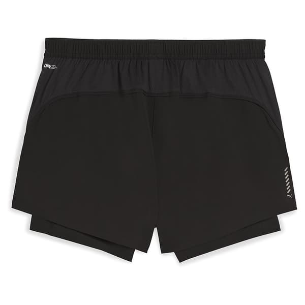 Puma Velocity 2in1 3´´ Shorts Sort L Kvinde