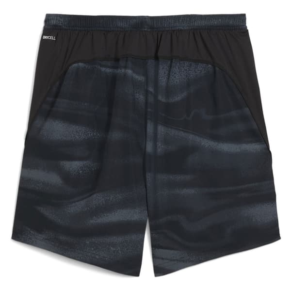 Puma Velocity Aop 7´´ Shorts Sort XS Mand