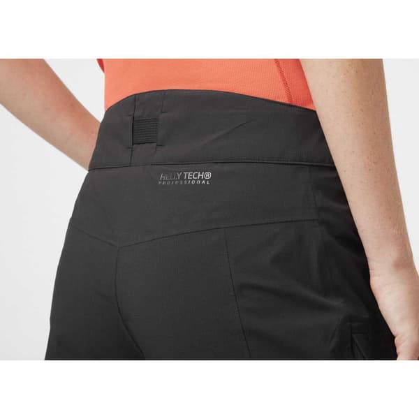 Helly Hansen Verglas Infinity Shell Bukser Sort M Kvinde