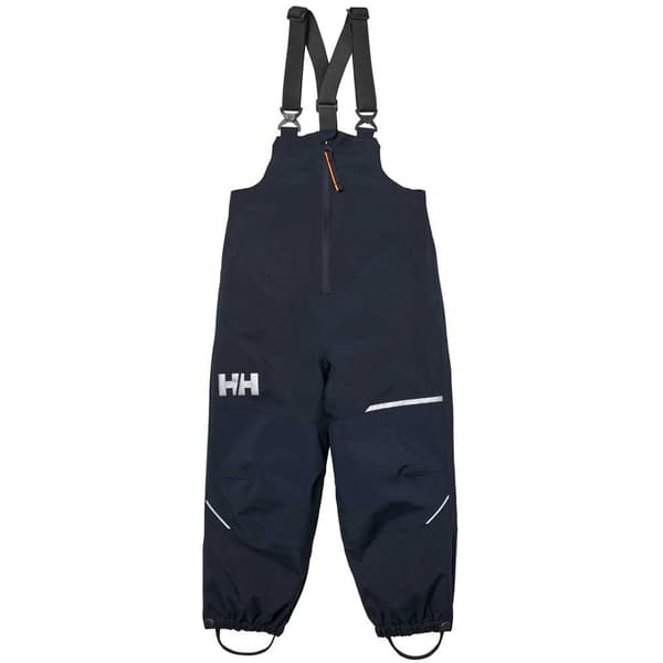 Helly Hansen Sogn Housut Sininen 5 Years Poika
