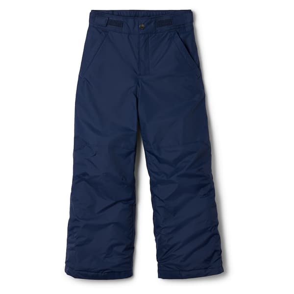 Columbia Ice Slope™ Iii Bukser Blå 18 Years Dreng