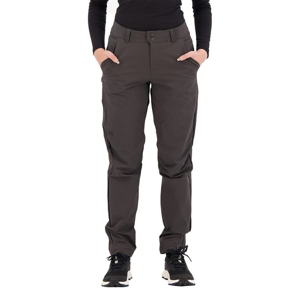 Helly Hansen Brona Softshell Byxor Svart M Kvinna