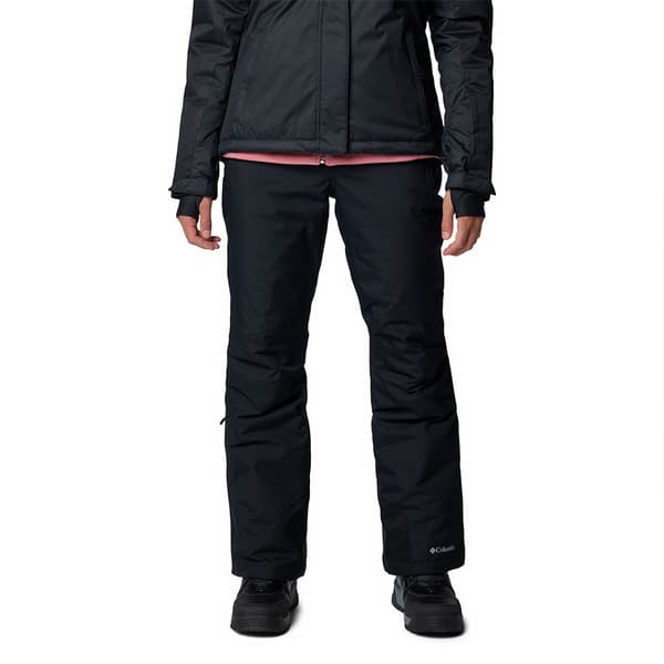 Columbia Bugaboo™ Ii Byxor Svart L / Regular Kvinna