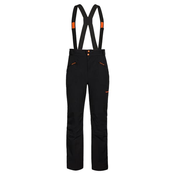 Trangoworld Aladren Housut Musta XL Mies