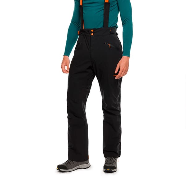 Trangoworld Aladren Housut Musta XL Mies