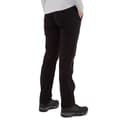Miniatyrbillede 3 af 7: Craghoppers Kiwi Pro Ii Bukser Sort 20 / 31 Kvinde