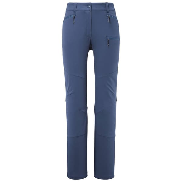 Millet All Outdoor Xcs200 Byxor Blå 34 Kvinna