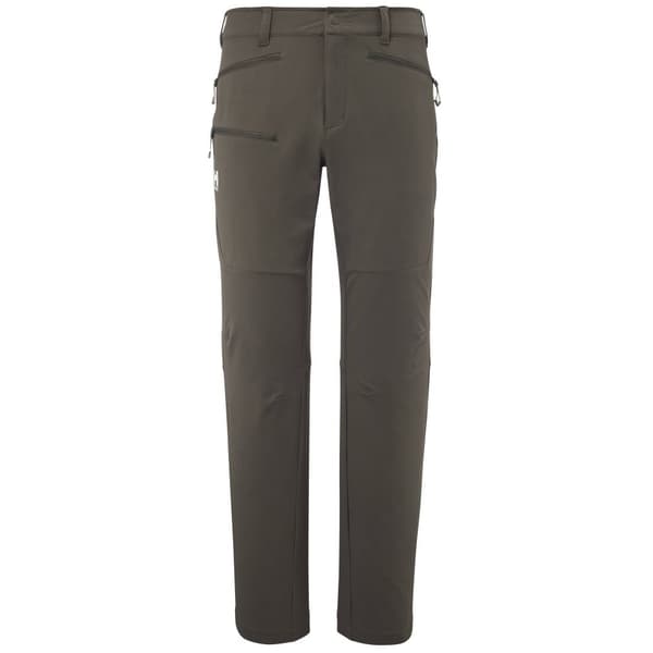 Millet All Outdoor Xcs200 Byxor Grå 42 Man
