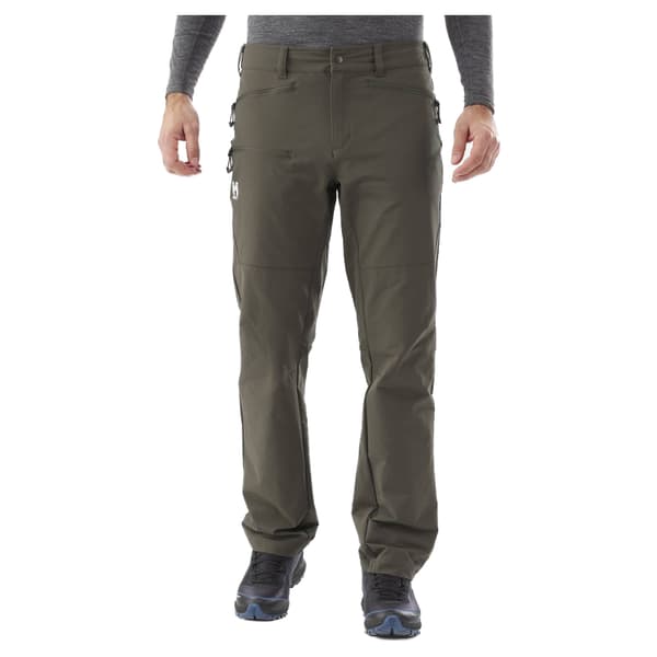 Millet All Outdoor Xcs200 Byxor Grå 42 Man