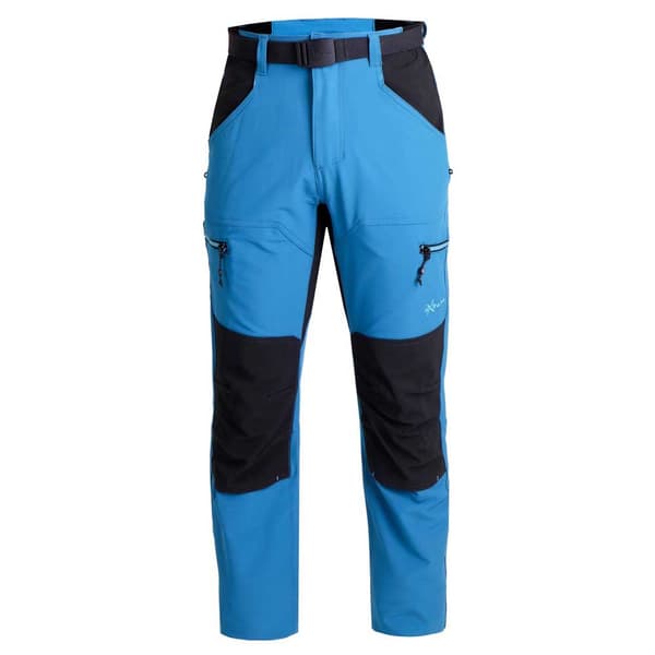 Newwood Rockwall Byxor Blå 44 Man