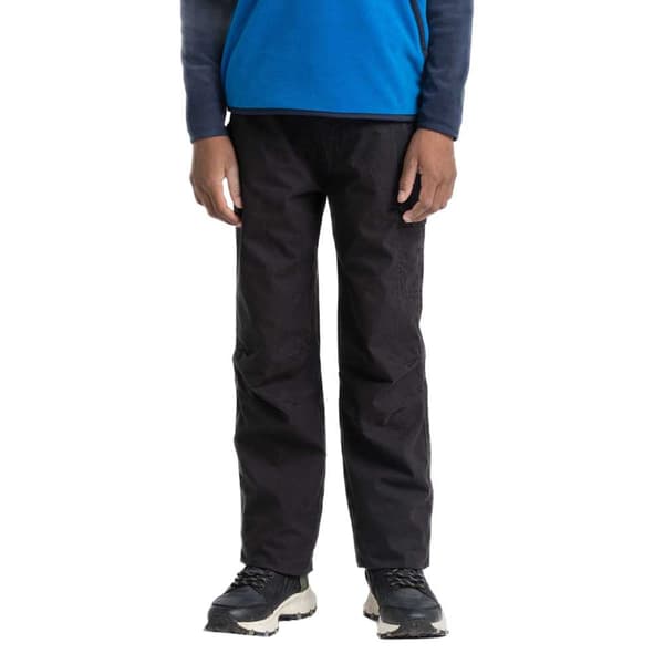 Craghoppers Kiwi Ii Winter Cargo Bukser Blå 7-8 Years / Regular Dreng