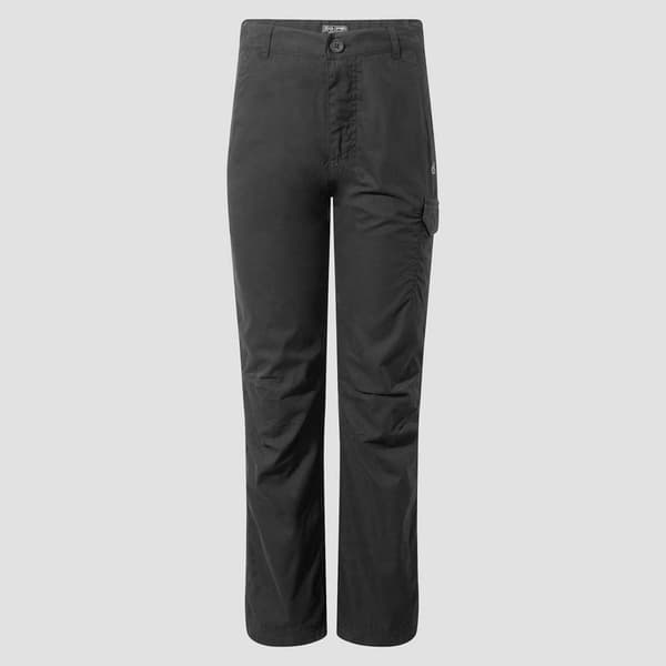 Craghoppers Kiwi Ii Winter Cargo Bukser Blå 11-12 Years / Regular Dreng