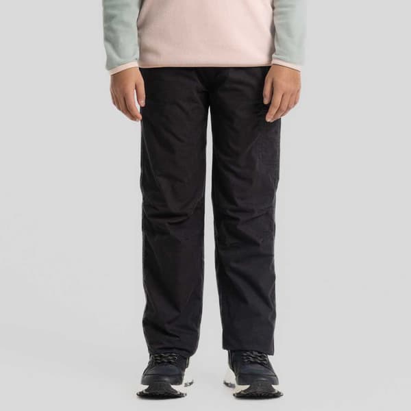 Craghoppers Kiwi Ii Winter Cargo Bukser Blå 11-12 Years / Regular Dreng